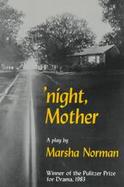 Night Mother cover
