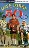 Dave Barry Turns 50 cover