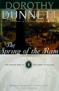 Spring of the Ram cover