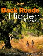 Back Roads & Hidden Places cover