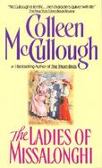 The Ladies of Missalonghi cover