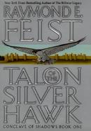 Talon of the Silver Hawk: Conclave of Shadows: Book One cover