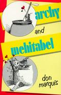 Archy and Mehitabel cover