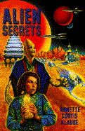 Alien Secrets cover
