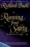 Running from Safety An Adventure of the Spirit cover