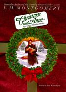 Christmas with Anne: And Other Holiday Stories cover