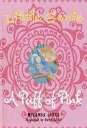 A Puff of Pink cover