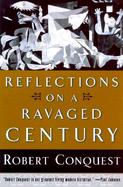 Reflections on a Ravaged Century cover