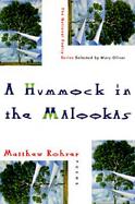 Hummock in the Malookas: Poems cover