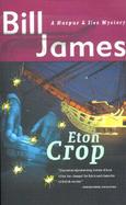 Eton Crop A Harpur and Iles Mystery cover