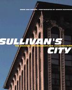 Sullivan's City The Meaning of Ornament for Louis Sullivan cover