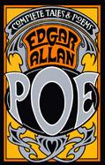 The Complete Tales and Poems of Edgar Allan Poe cover