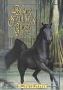 The Black Stallion's Ghost cover