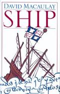 Ship cover