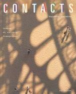 Contacts: Langue Et Culture Francaises cover