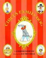 Circus Family Dog cover