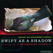 Swift as a Shadow cover