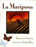 LA Mariposa cover