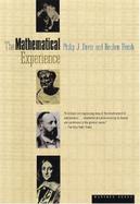 The Mathematical Experience cover