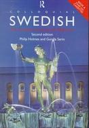 Colloquial Swedish: The Complete Course for Beginners with Cassette(s) cover