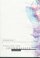 English for Journalist cover