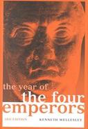 The Year of the Four Emperors cover