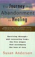 The Journey from Abandonment to Healing cover