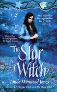 The Star Witch cover