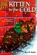 Kitten in the Cold cover