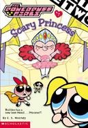 Scary Princess cover