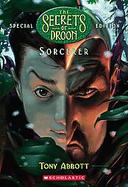 Secrets of Droon Special Edition cover
