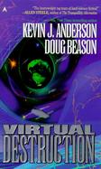 Virtual Destruction cover