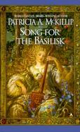 Song for the Basilisk cover