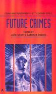 Future Crimes cover