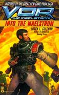 Into the Maelstrom cover