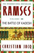 Ramses The Battle of Kadesh (volume3) cover