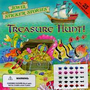Treasure Hunt! cover