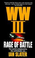Rage of Battle cover