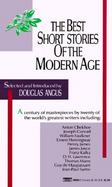Best Short Stories of the Modern Age cover