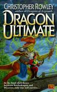 Dragon Ultimate cover