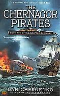 The Chernagor Pirates cover