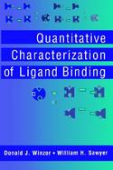 Quantitative Characterization of Ligand Binding cover