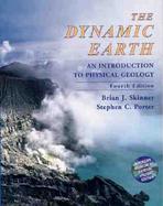 The Dynamic Earth: An Introduction to Physical Geology, 4th Edition cover