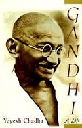 Gandhi: A Life cover