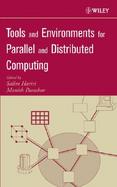 Tools and Ennvironments for Parallel and Distributed Computing cover