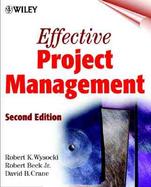 Effective Project Management, 2nd Edition cover