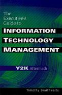 Y2K Lessons Learned: A Guide to Better Information Technology Management cover