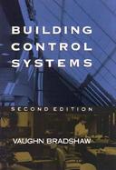 Building Control Systems cover