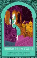 Indian Fairy Tales cover