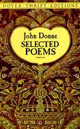Selected Poems cover